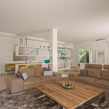 For Rent In Marbella * Estepona