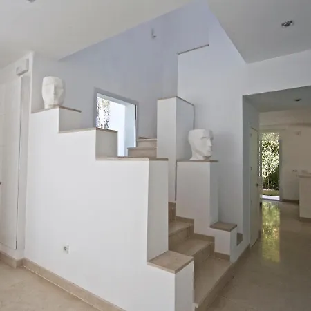 For Rent In Marbella Hébergement de vacances *