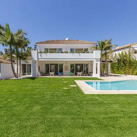 For Rent In Marbella *