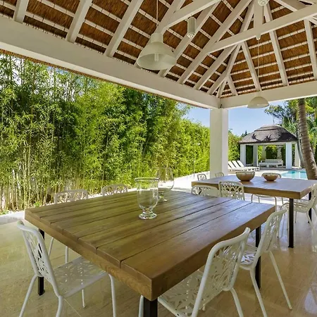 For Rent In Marbella Holiday home