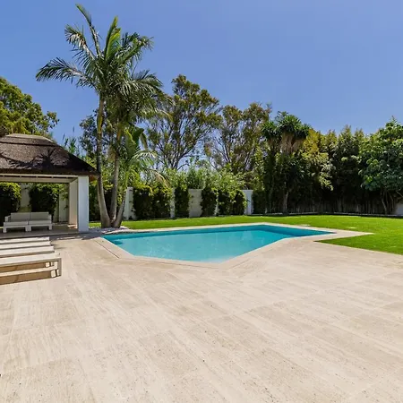 For Rent In Marbella Holiday home