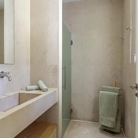 Holiday home For Rent In Marbella Estepona