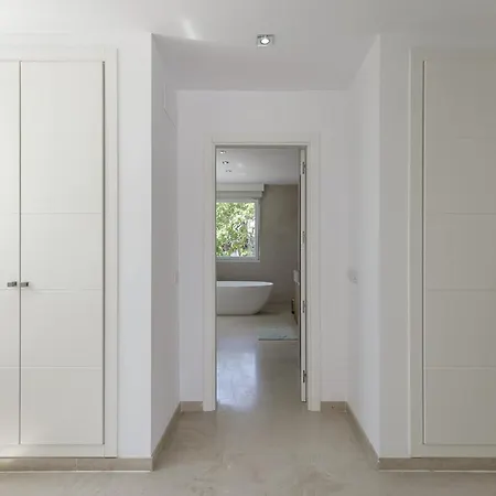 For Rent In Marbella *