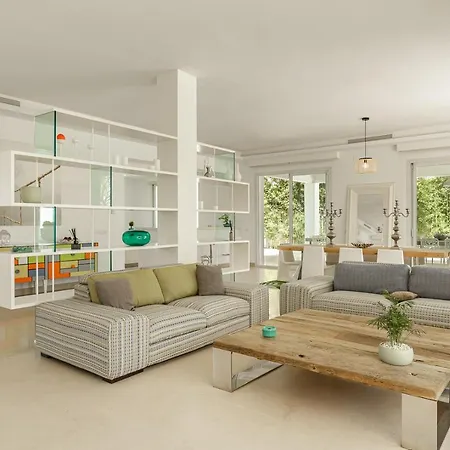 For Rent In Marbella * Estepona