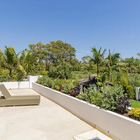 Hébergement de vacances For Rent In Marbella Estepona