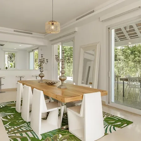For Rent In Marbella * Estepona