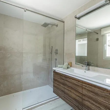 For Rent In Marbella * Estepona