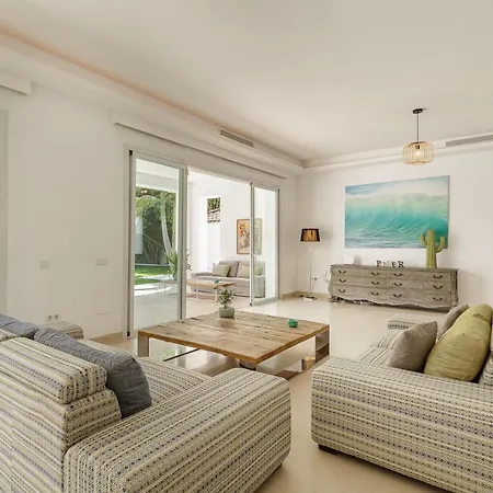 For Rent In Marbella Hébergement de vacances *