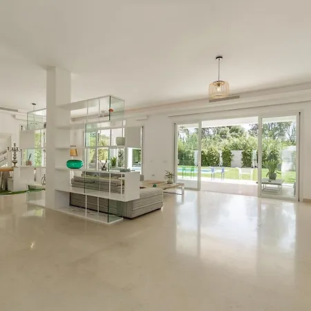 For Rent In Marbella