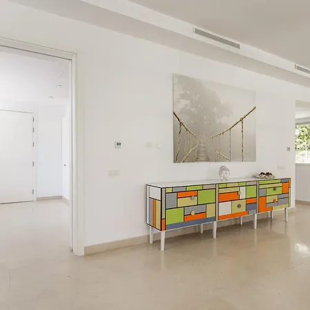 Hébergement de vacances For Rent In Marbella *