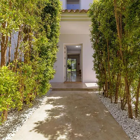 Hébergement de vacances For Rent In Marbella Estepona