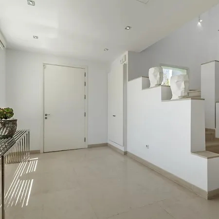 For Rent In Marbella Hébergement de vacances