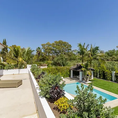 For Rent In Marbella Hébergement de vacances