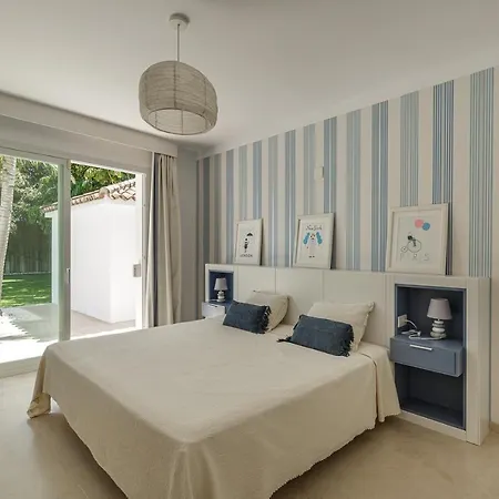 Hébergement de vacances For Rent In Marbella