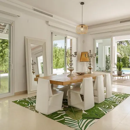 Hébergement de vacances For Rent In Marbella