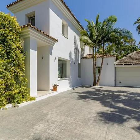 For Rent In Marbella Holiday home *