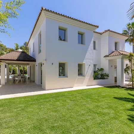 For Rent In Marbella Hébergement de vacances