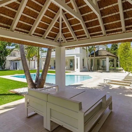 For Rent In Marbella Hébergement de vacances